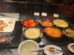 -广州富力君悦大酒店·凯菲厅