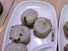 -小杨生煎(湟普汇店)