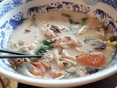 -山外山菜馆(玉泉路店)