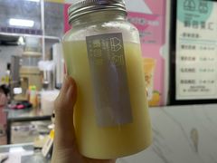 -桐园果汇(湖贝店)