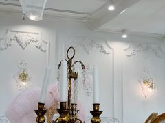 店内布置-共舞时光猫咖·狗咖(新街口店)