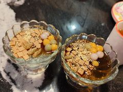 -新白鹿餐厅(百联中环店)