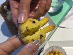 -茶是一枝花泡茶店