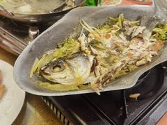 -深运潮州粥(东门店)