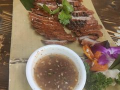 -Siam泰餐厅(水上公园店)