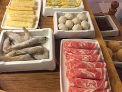 -傣妹火锅(四川北路店)