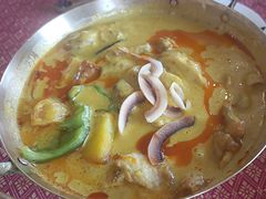 -南沙游艇会·大兵船餐厅