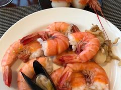-白天鹅宾馆·流浮阁咖啡厅