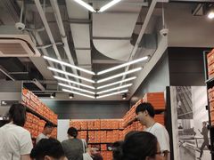 -NIKE上海青浦优选体验店