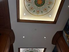 -北京友谊宾馆·俄罗斯餐厅