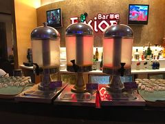 -圣廷苑酒店-世纪楼菲苑自助餐厅