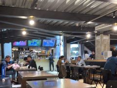 大堂-一棠龙虾•王牌虾球(楚河汉街店)