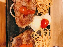 魔力双椒牛排-豪客来牛排(大汉口城店)