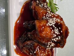 -東城故事·尋找姆媽的味道(玉兰路店)
