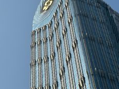 -广交会威斯汀酒店