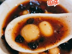 -奇芳阁·百年清真南京菜(夫子庙店)