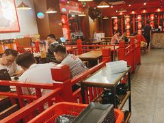 -烧蠔帮·湛江生蚝(茂南万达店)