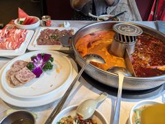 -蜀大侠火锅(总府路全国总店)