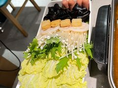 -半天妖烤鱼(方庄店)