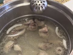 -原味四季椰子鸡(公明百佳华店)