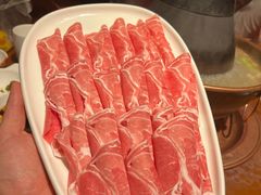 -宝泉铜锅·涮羊肉(解放东路店)
