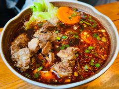 -好嫂子酱猪手•农家菜(华远坊店)