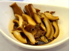 -永兴餐厅(复兴中路店)