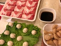 -八先生涮肉房(三里河店)