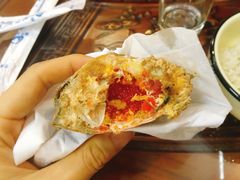 -友强·23年特色海鲜大排档(厦门店)