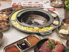 -韩宫宴烤肉·料理(南京江宁万达店)