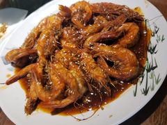 -天津乾毓德饭庄·清真传统炒菜·海鲜烧烤(咸阳路店)
