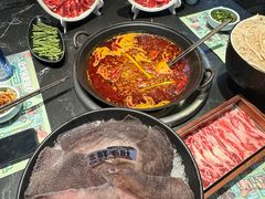 -巴蜀大将火锅(春熙店)