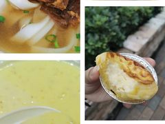 -咏春葱油饼(德政中路店)