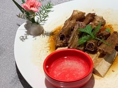 -金成潮菜博物馆(海珠湿地店)