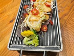 -吟松日式料理(莘庄店)