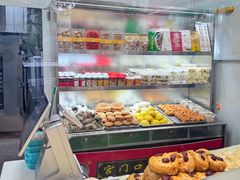 -宫门口馒头铺(创始人总店)