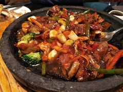 -鹿港小镇(悠唐店)