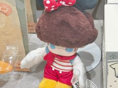 -泡泡玛特POPMART(石景山万达店)