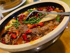 -杨家汀州韵(万达店)