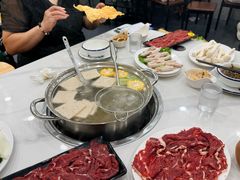 -全好食潮汕牛肉火锅(泗洲路店)