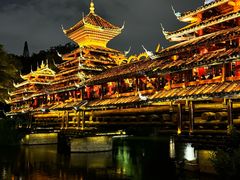 -深圳锦绣中华民俗村