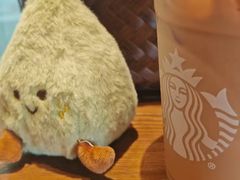 -星巴克(厦门SM新生活广场店)