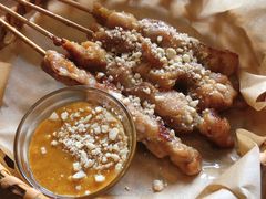 -曼谷食堂·泰国家庭料理(丹桂路店)