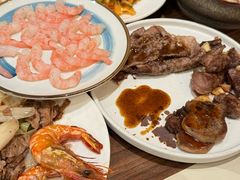 -大渔铁板烧(东城店)