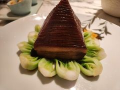 -湖滨28中餐厅·西湖宴·杭州君悦酒店