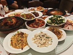 -六泰居·尔滨地标·东北菜(黄河路店)