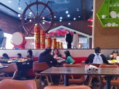 -帝企鹅自助餐厅•儿童岛•真企鹅(长隆企鹅酒店)