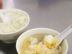-老福合沟无米粿甜汤粿品店