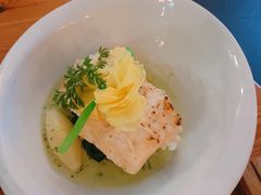 -宝莱纳餐厅(滨江店)