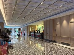 -福州西湖大酒店·怡湖咖啡厅